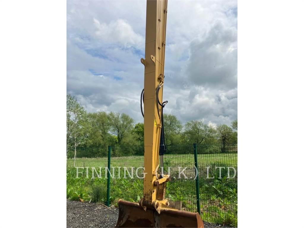 CAT 320E SLR Excavadoras de cadenas