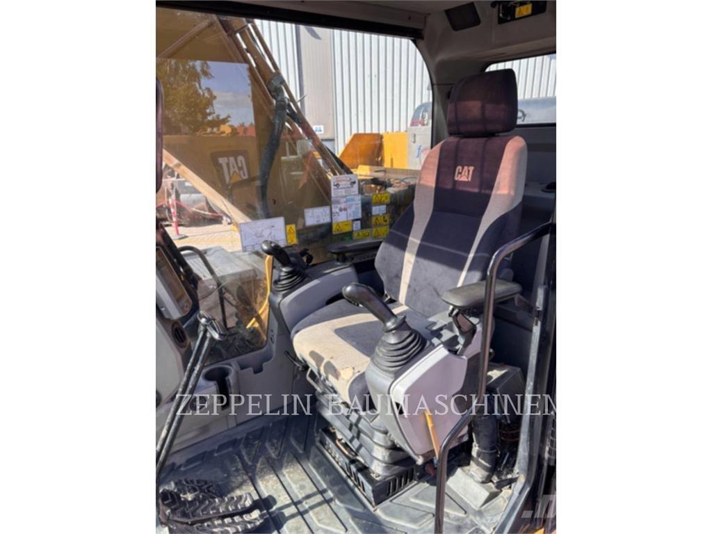 CAT 320EL Excavadoras de cadenas