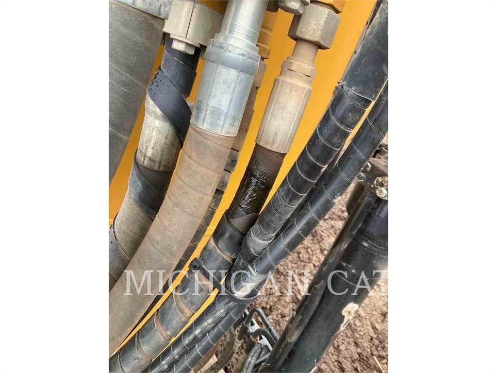 CAT 320EL PQ Excavadoras de cadenas