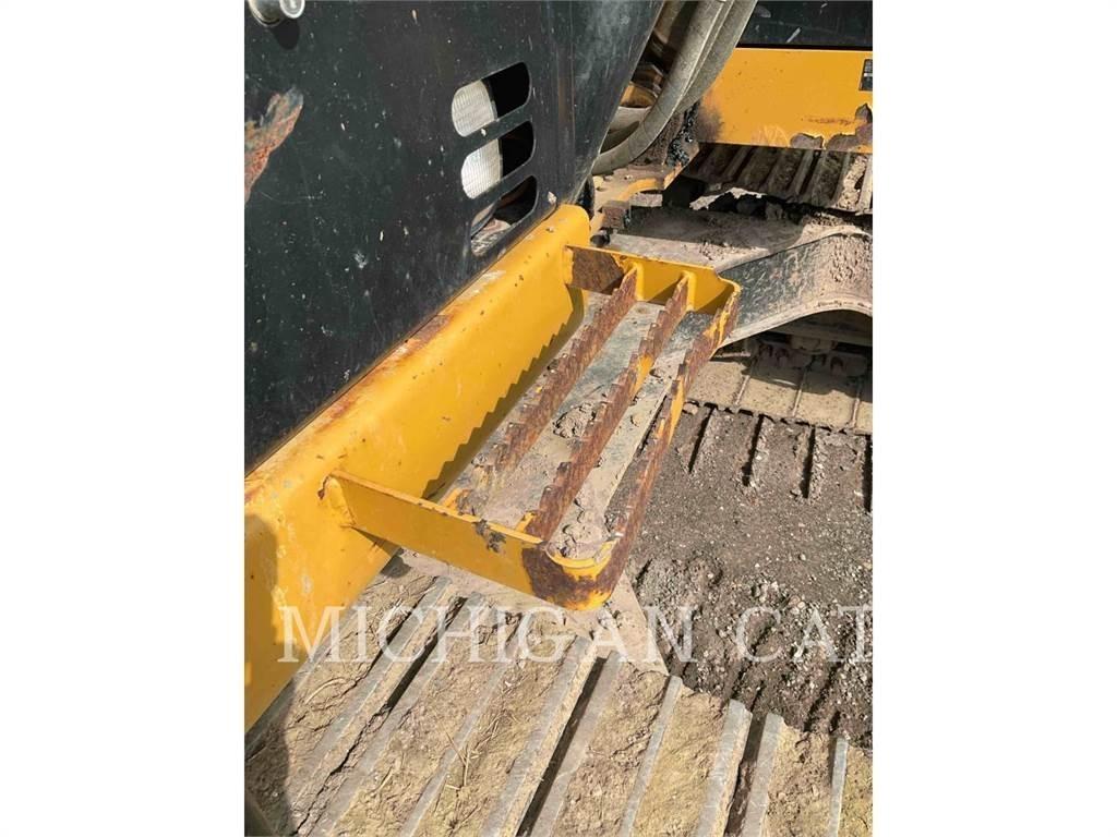 CAT 320EL Q Excavadoras de cadenas