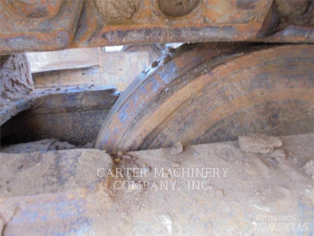 CAT 320ELRR Excavadoras de cadenas