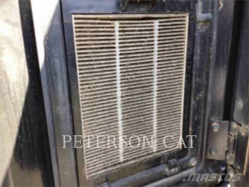 CAT 320F Excavadoras de cadenas