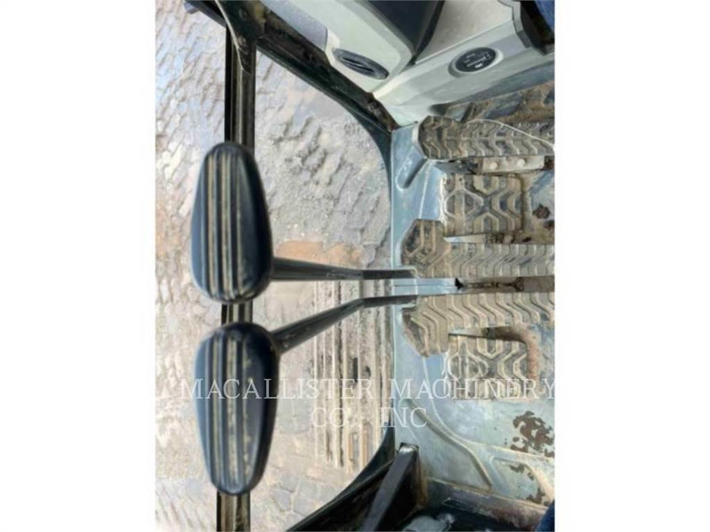 CAT 320FL Excavadoras de cadenas