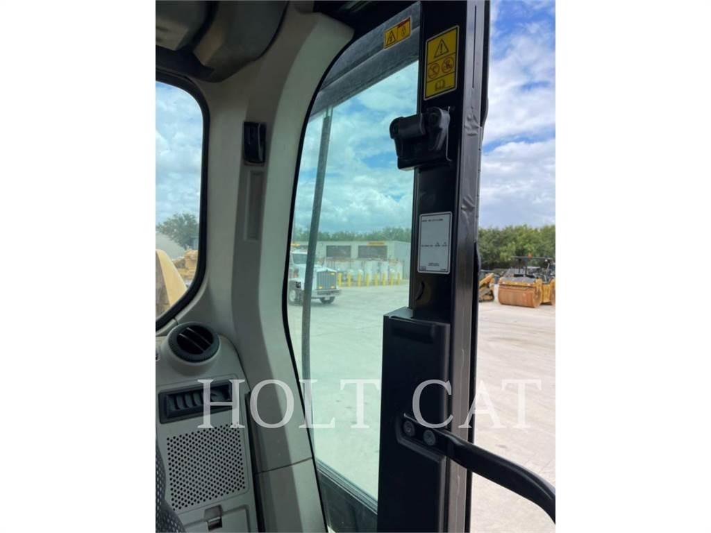 CAT 320GC Excavadoras de cadenas