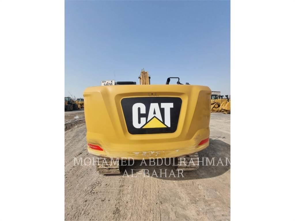 CAT 320GC Excavadoras de cadenas