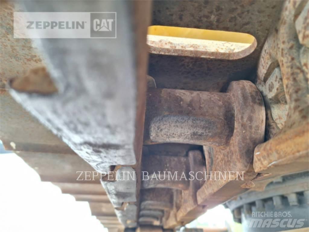 CAT 320GC Excavadoras de cadenas
