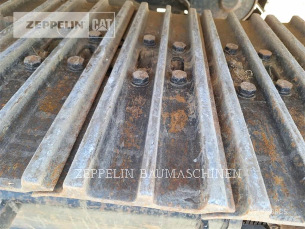 CAT 320GC Excavadoras de cadenas