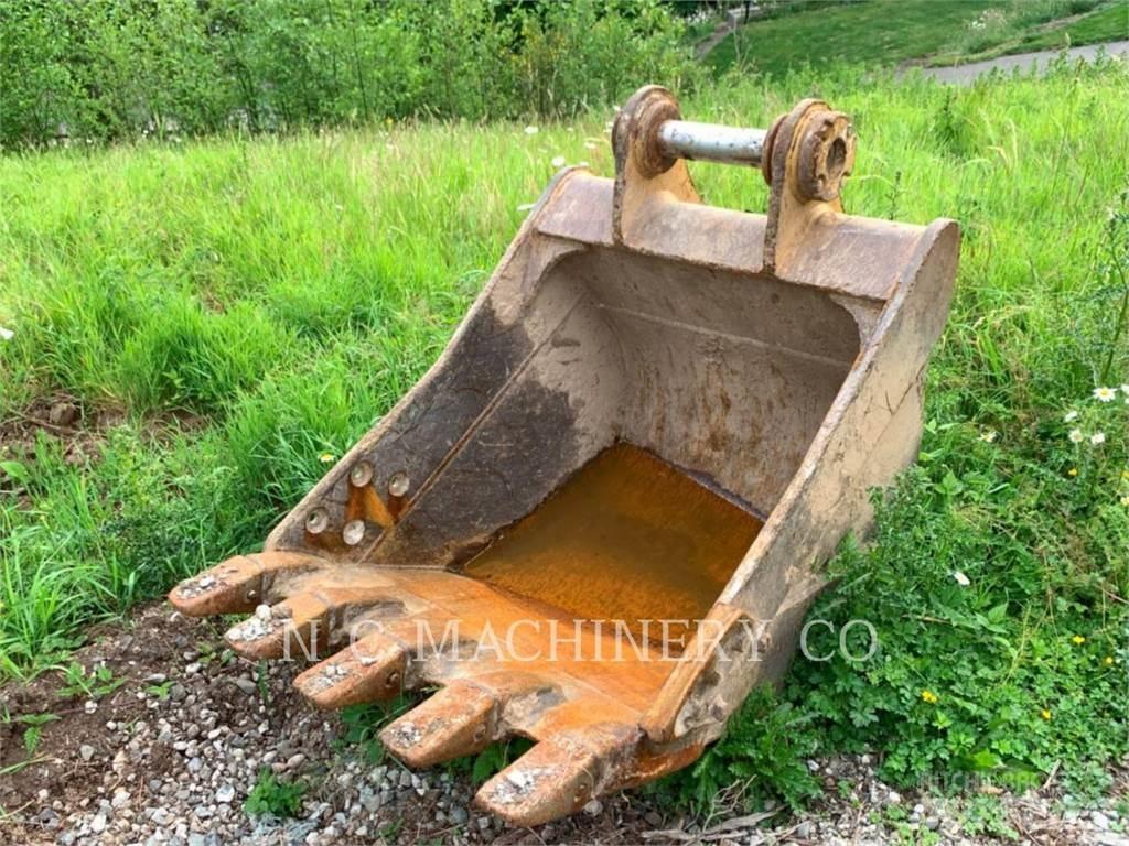 CAT 320GC Excavadoras de cadenas