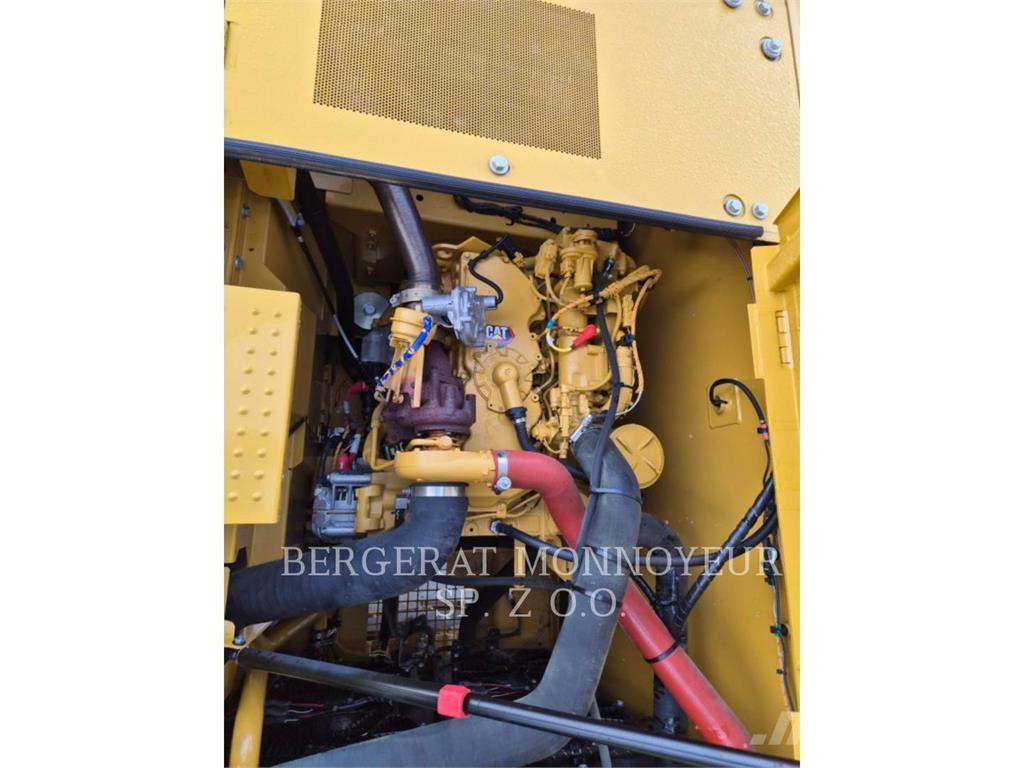 CAT 320GC Excavadoras de cadenas