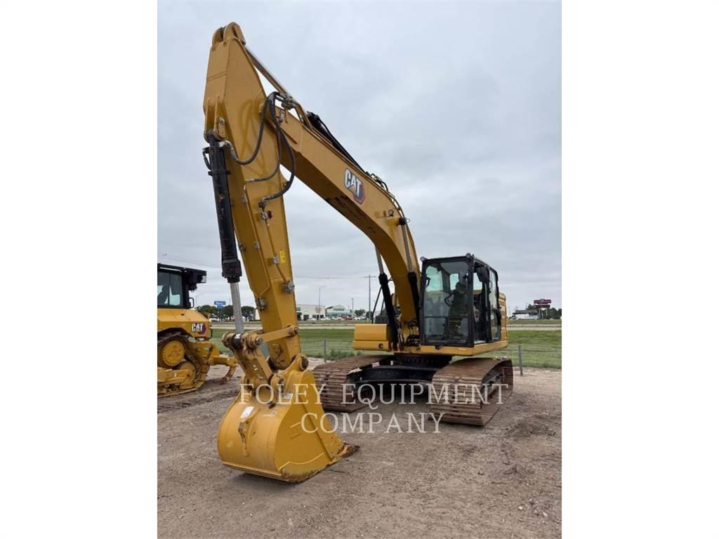 CAT 320GC-079 Excavadoras de cadenas