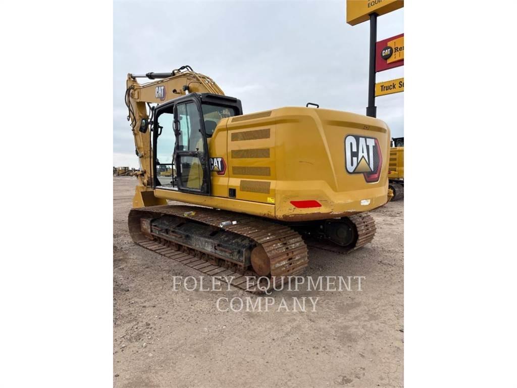 CAT 320GC-079 Excavadoras de cadenas
