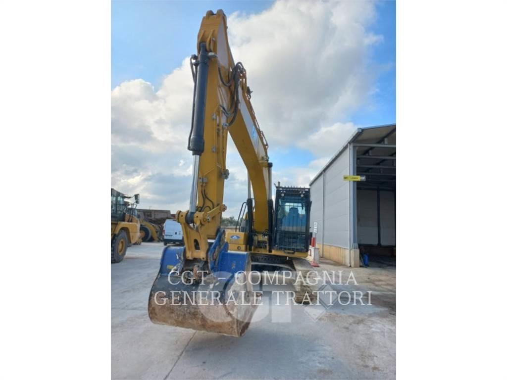 CAT 320GC LN Excavadoras de cadenas