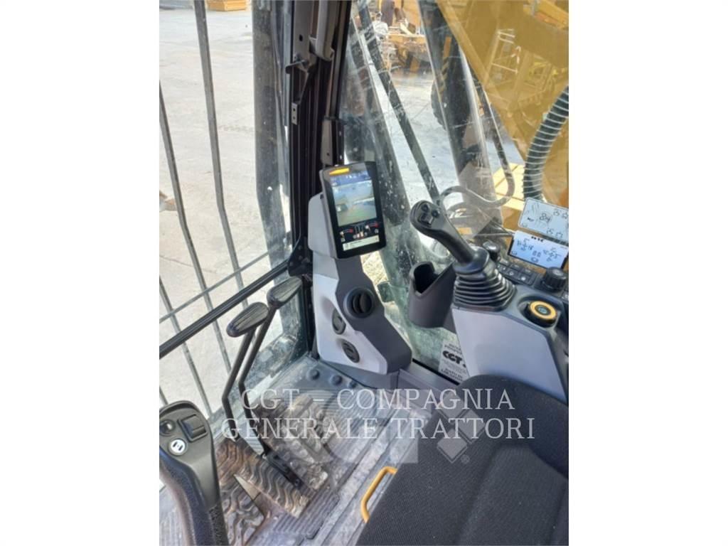 CAT 320GC LN Excavadoras de cadenas