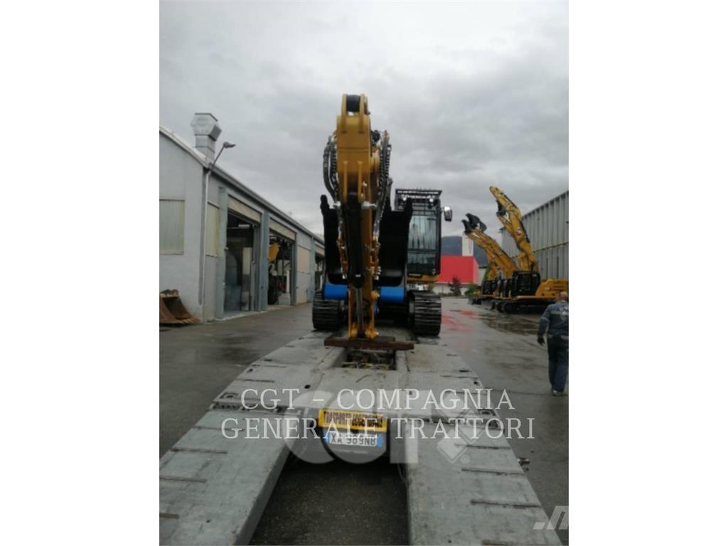 CAT 320GC LN Excavadoras de cadenas