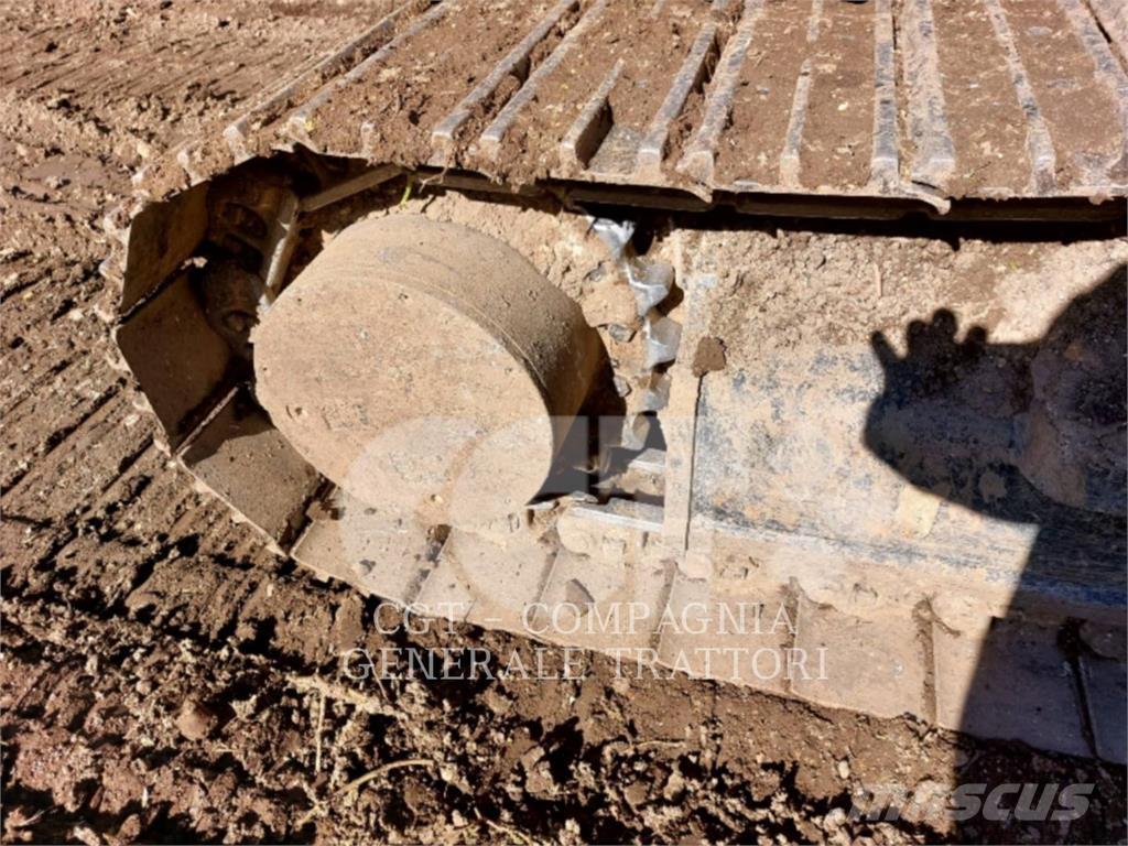 CAT 320GC LN Excavadoras de cadenas