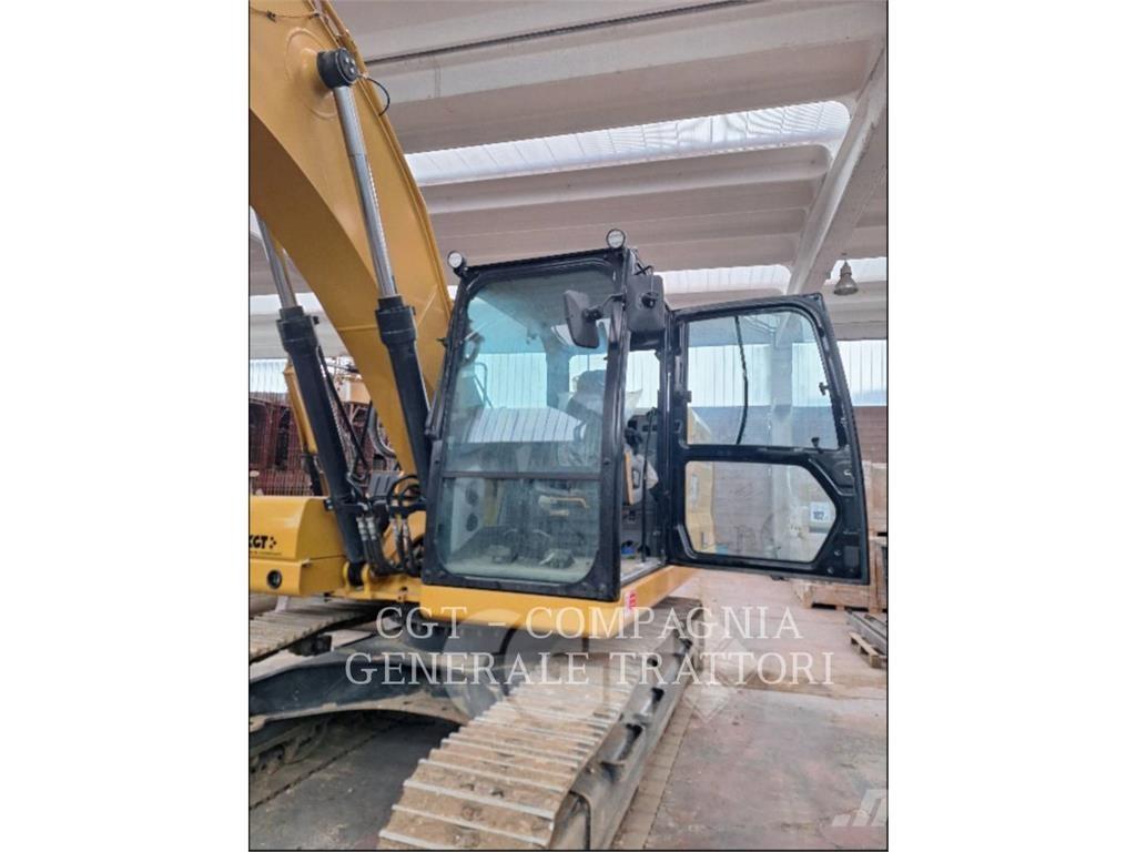 CAT 320GC LN Excavadoras de cadenas
