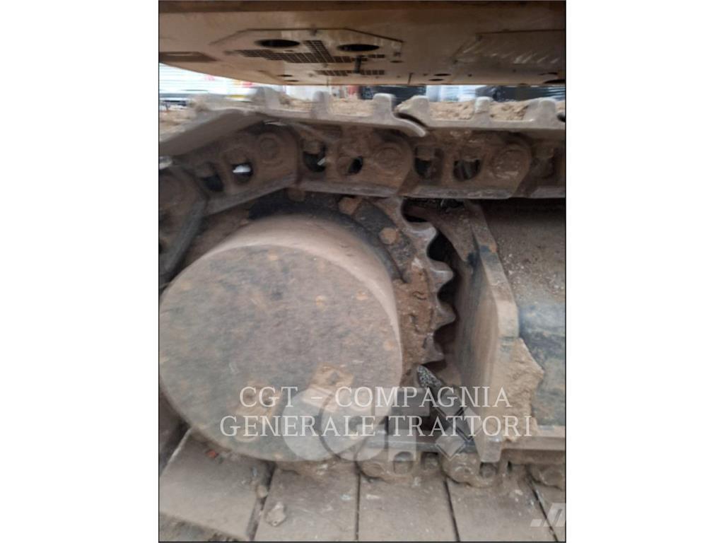CAT 320GC LN Excavadoras de cadenas
