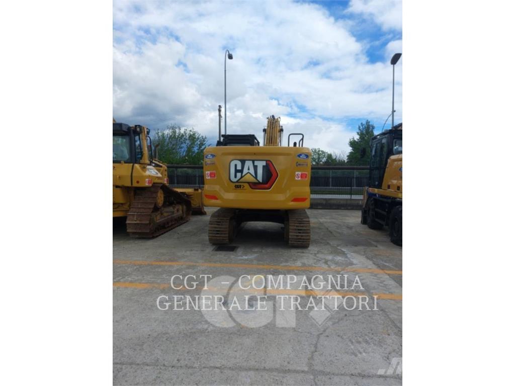 CAT 320GC LN Excavadoras de cadenas