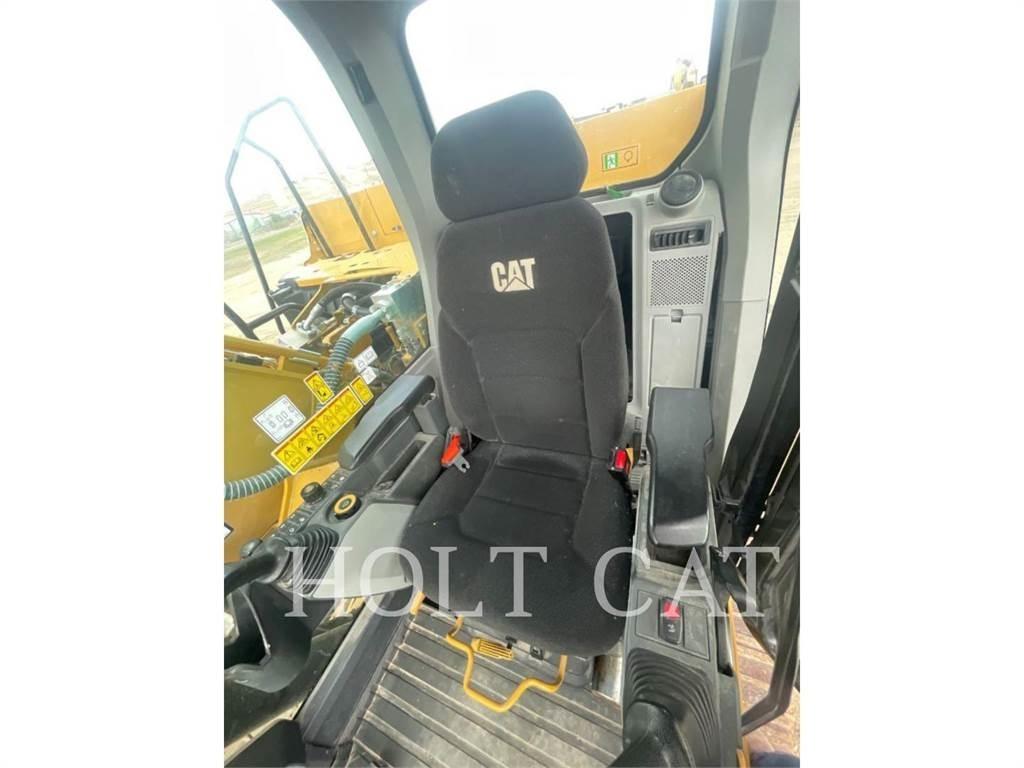 CAT 320GC TC Excavadoras de cadenas