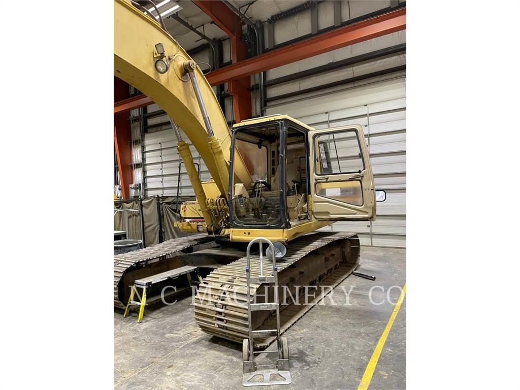 CAT 320L Excavadoras de cadenas