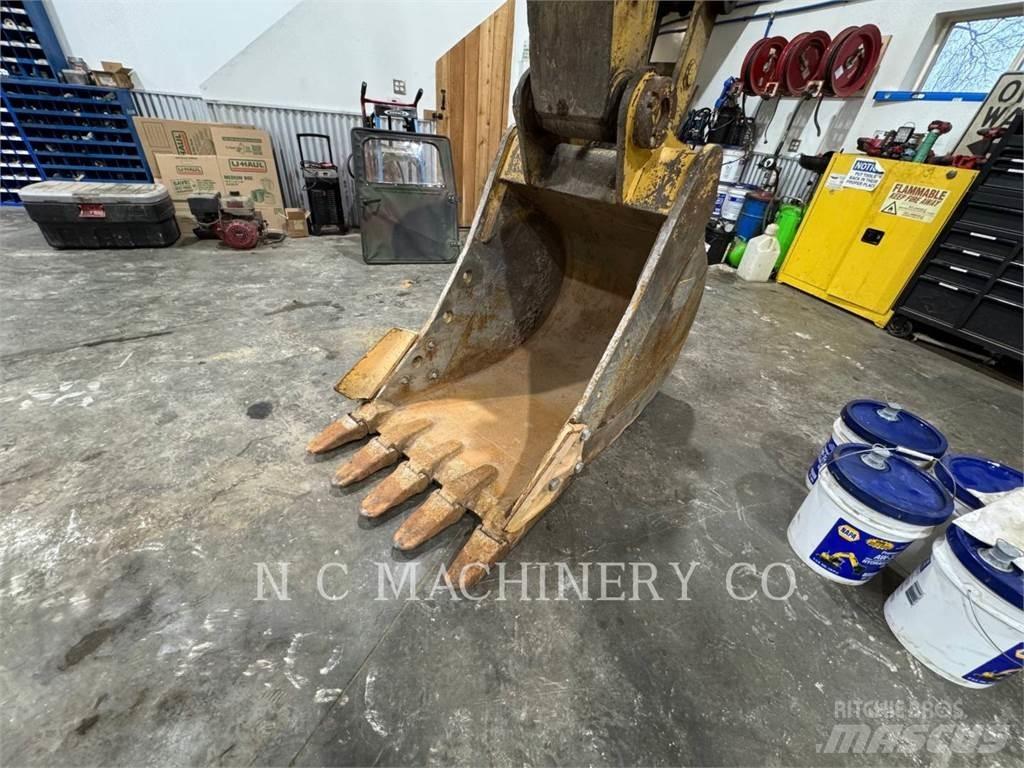 CAT 320L Excavadoras de cadenas