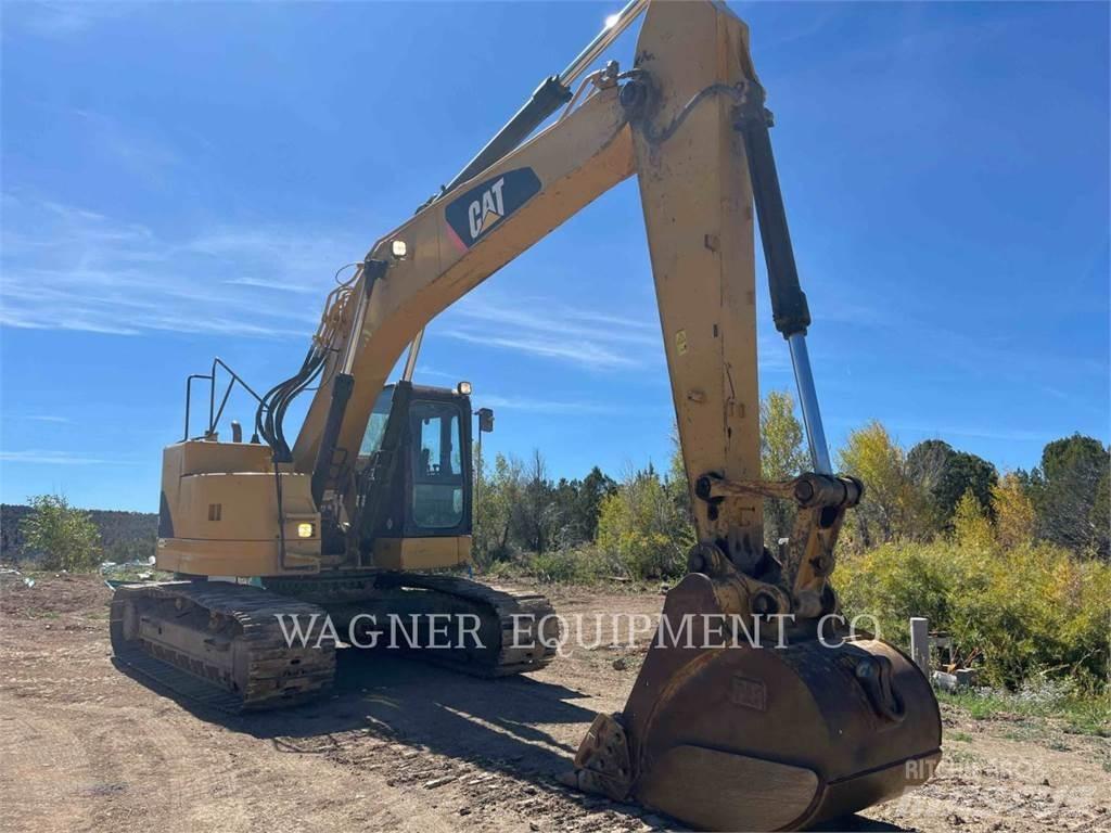 CAT 321DL TCIR Excavadoras de cadenas