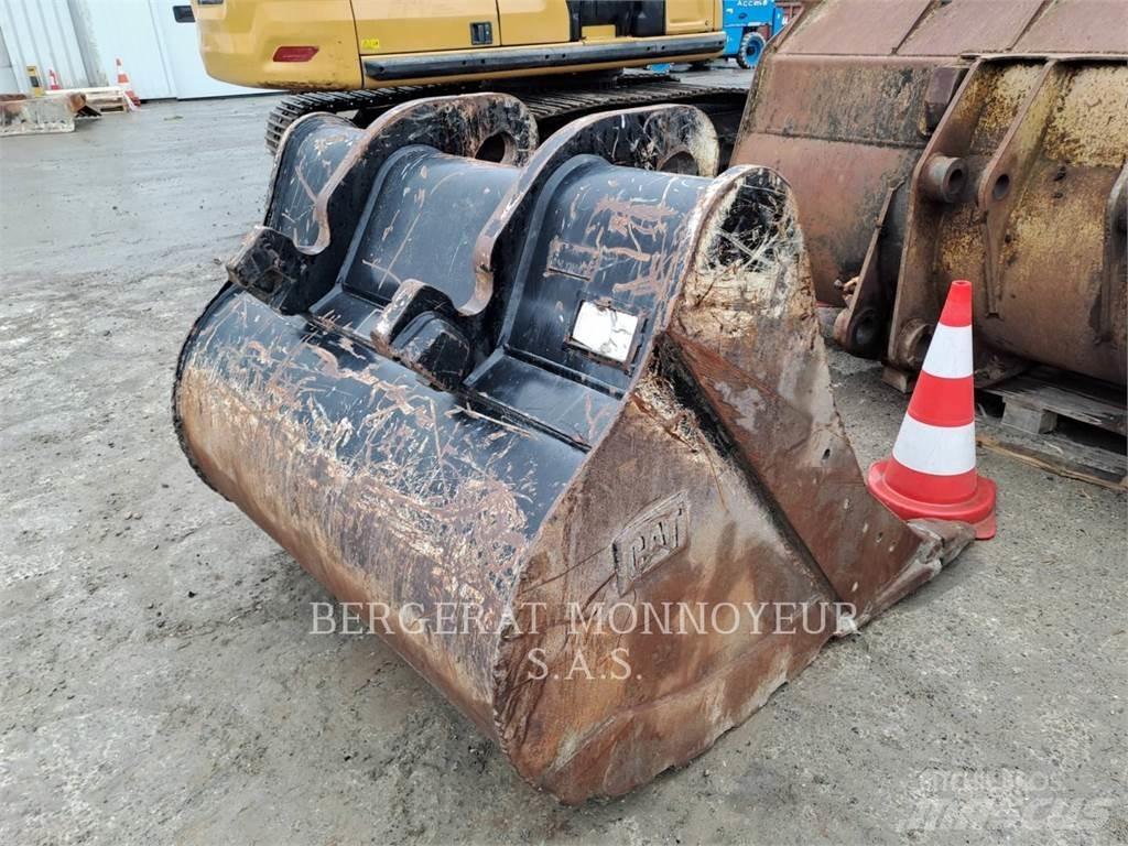 CAT 323 Excavadoras de cadenas
