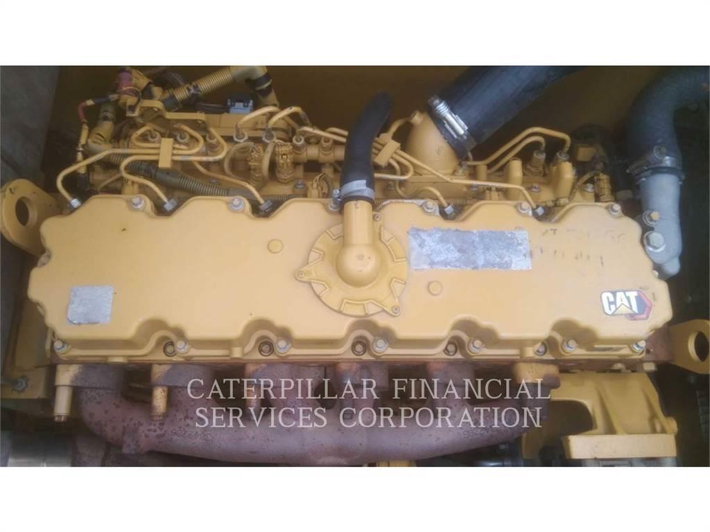CAT 323-07GC Excavadoras de cadenas