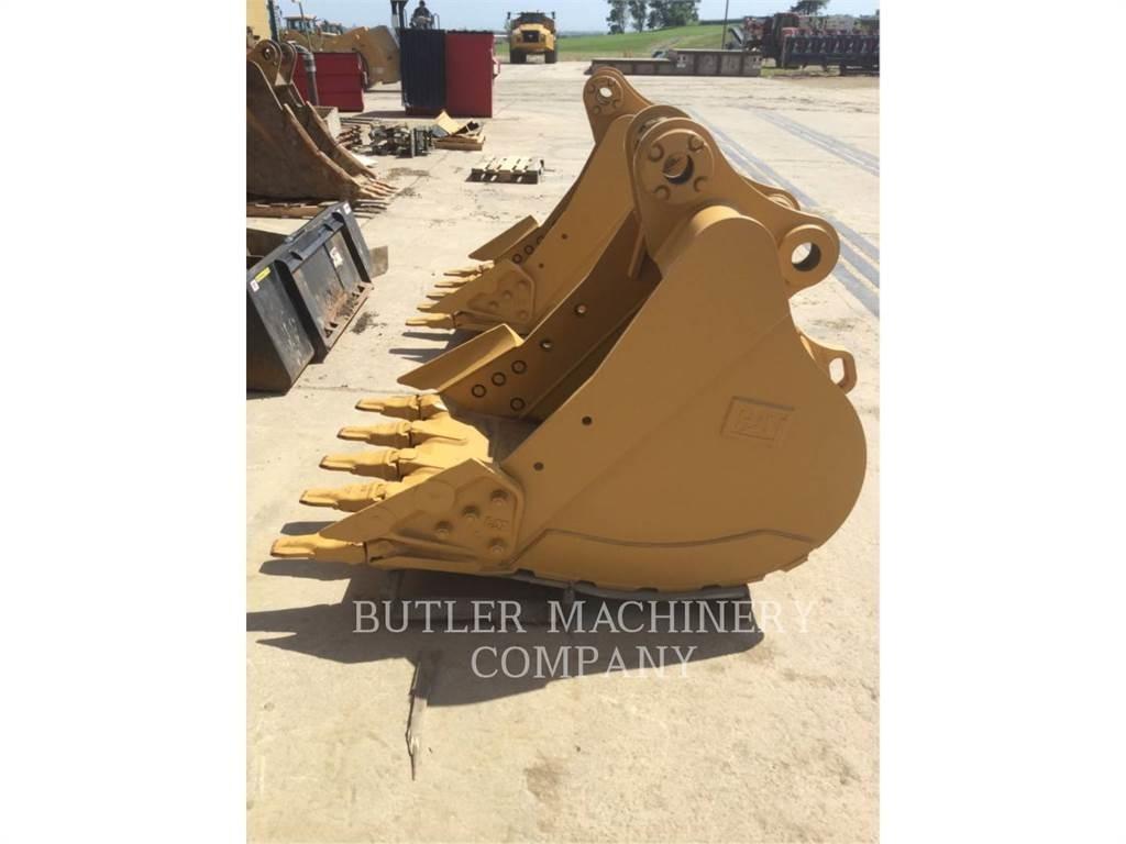 CAT 323 42HD B Cucharones