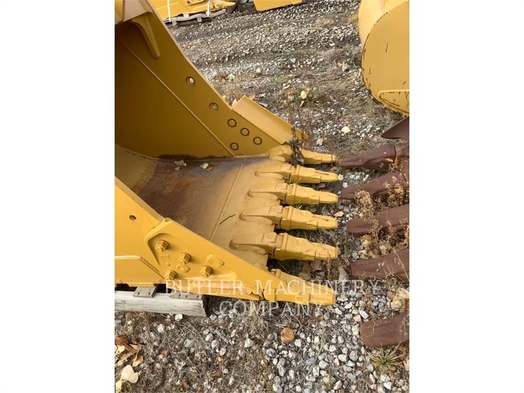 CAT 323 48HD Cucharones