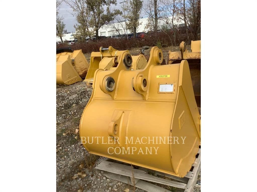CAT 323 48HD Cucharones