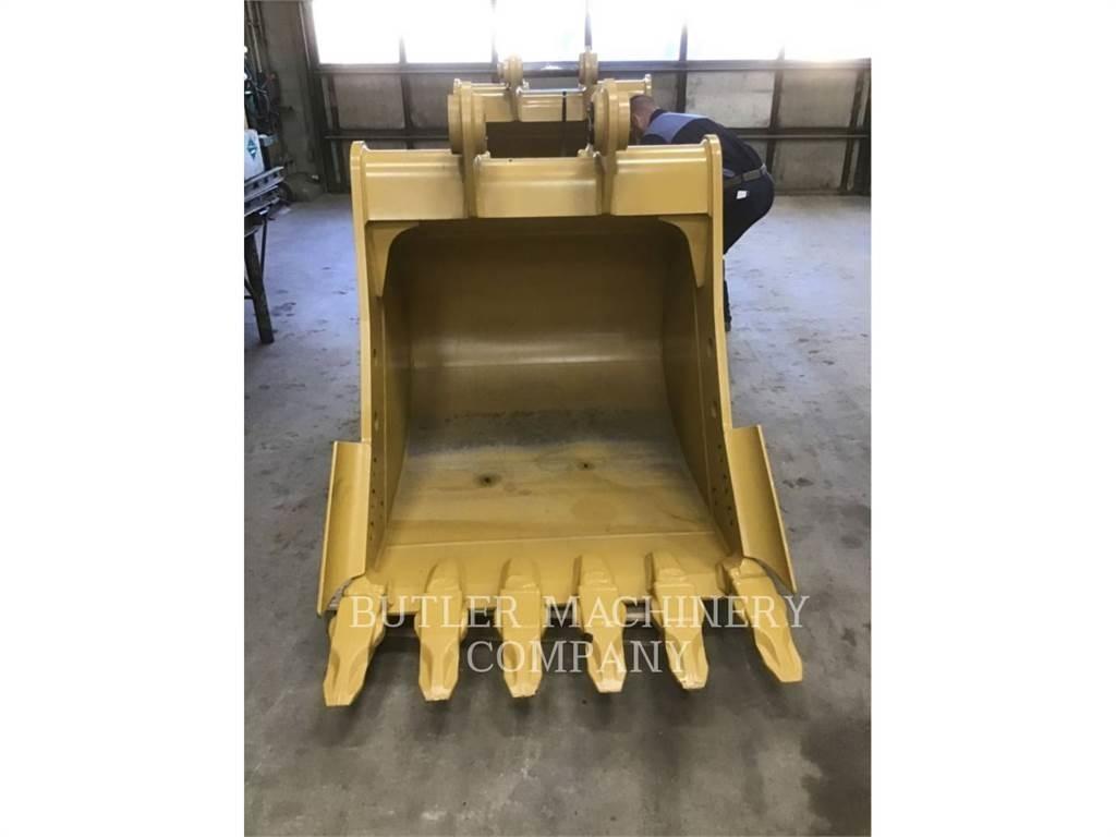 CAT 323 BUCKET Cucharones