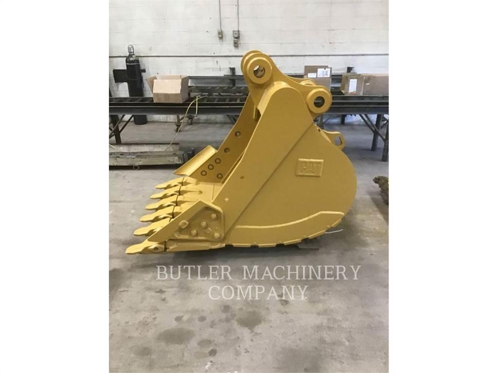 CAT 323 BUCKET Cucharones