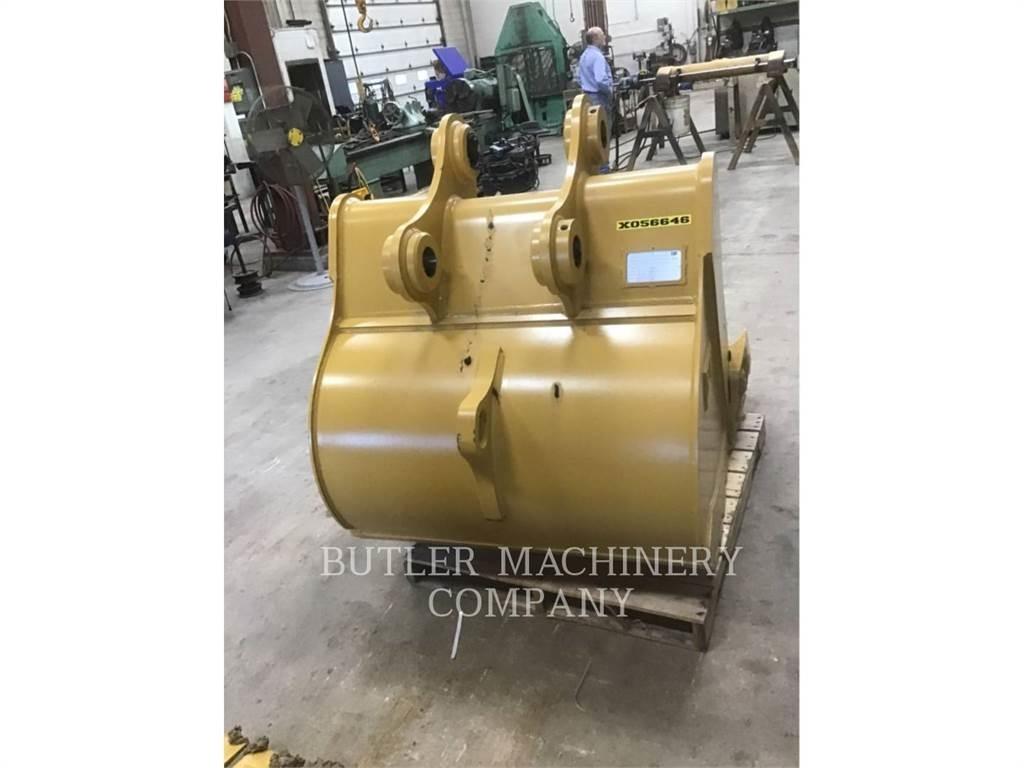 CAT 323 BUCKET Cucharones