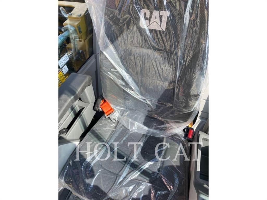 CAT 323 TC Excavadoras de cadenas