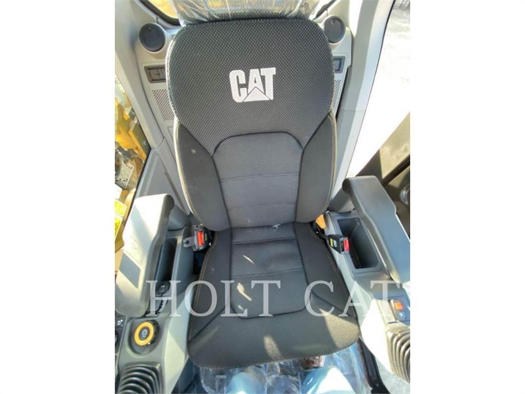 CAT 323 TC Excavadoras de cadenas