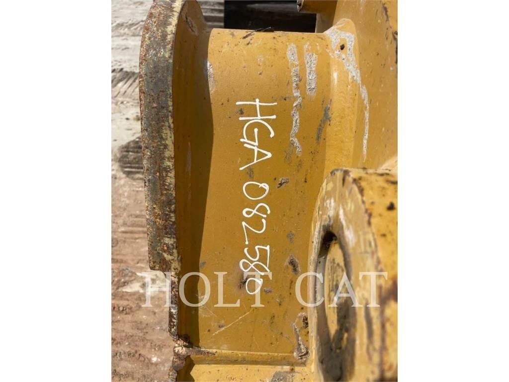 CAT 323 TC Excavadoras de cadenas