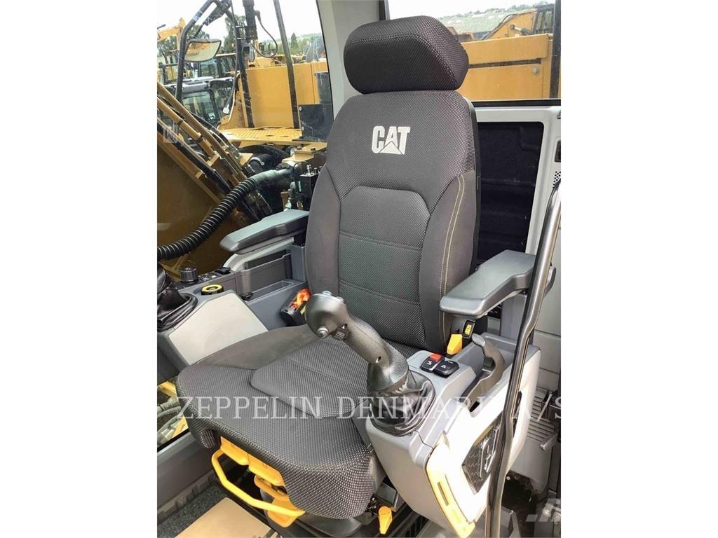 CAT 32307 Excavadoras de cadenas