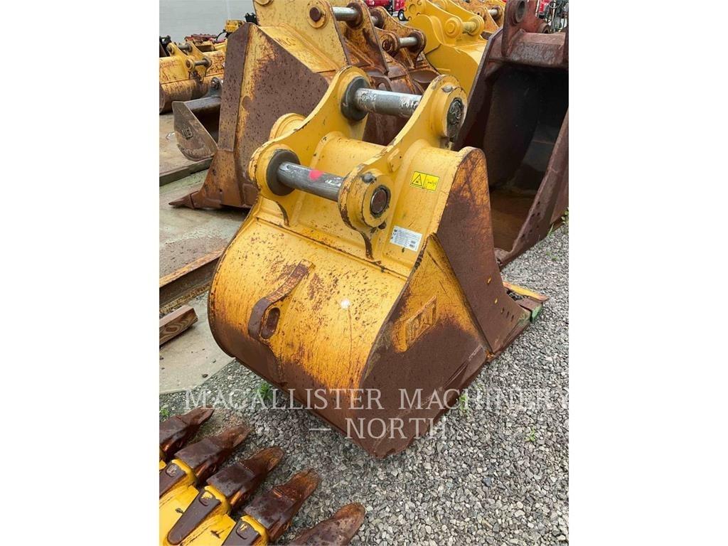 CAT 32307 Excavadoras de cadenas