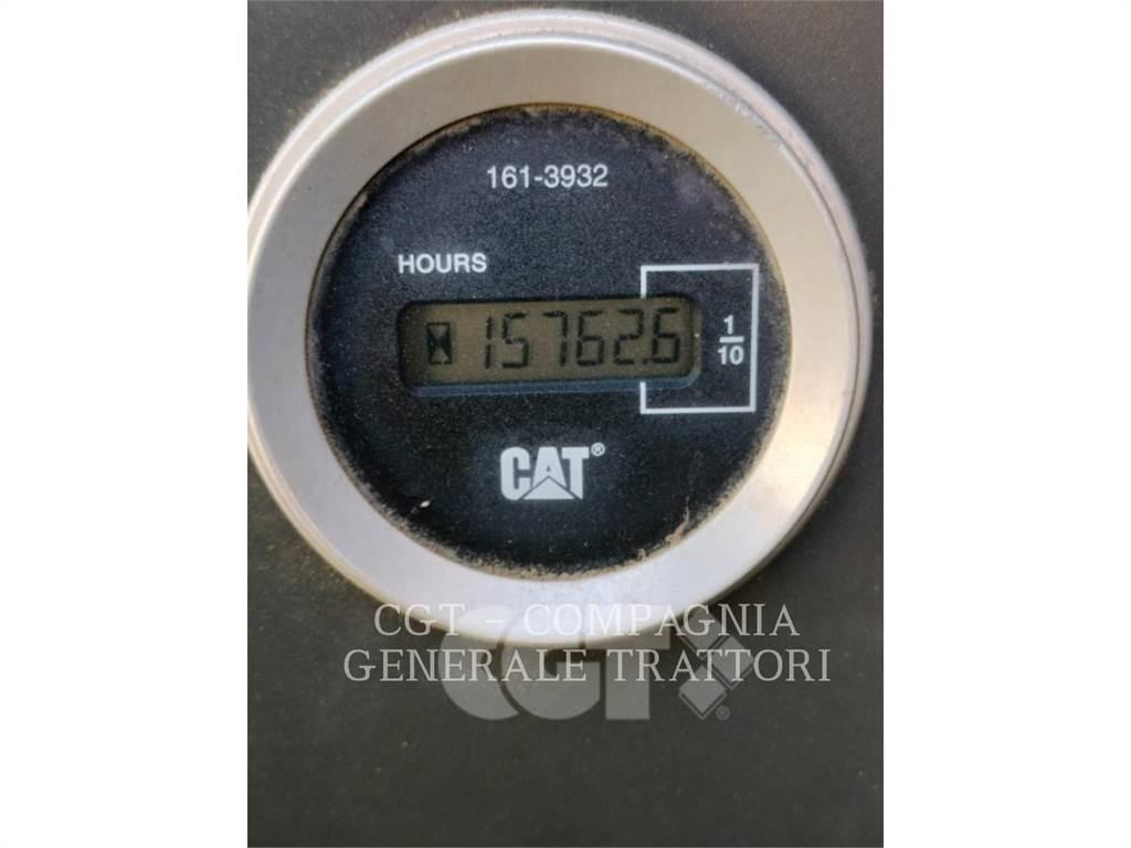 CAT 323D Excavadoras de cadenas