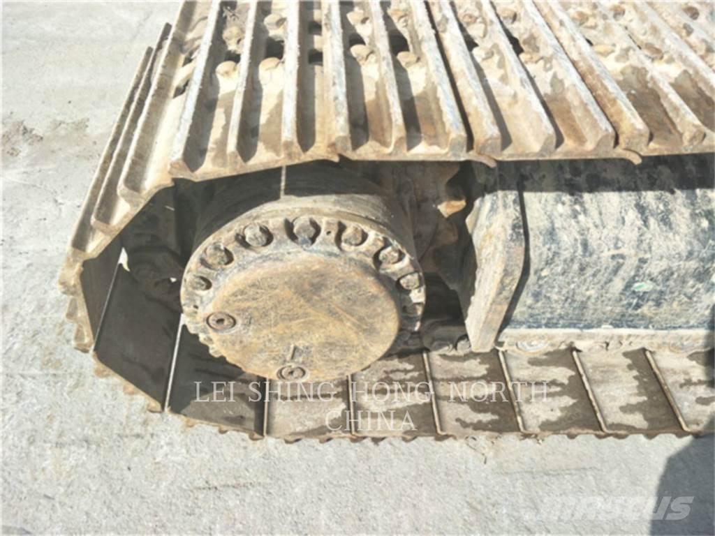 CAT 323D2L Excavadoras de cadenas