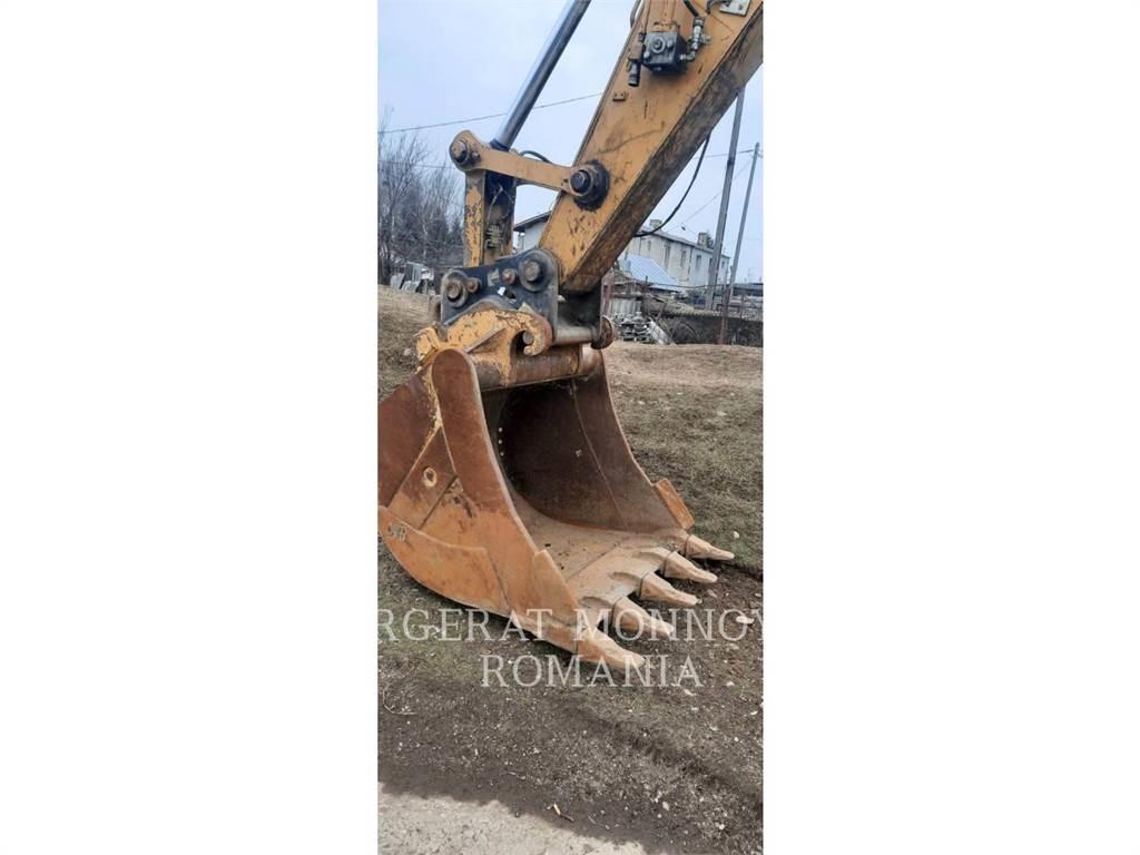 CAT 323EL Excavadoras de cadenas