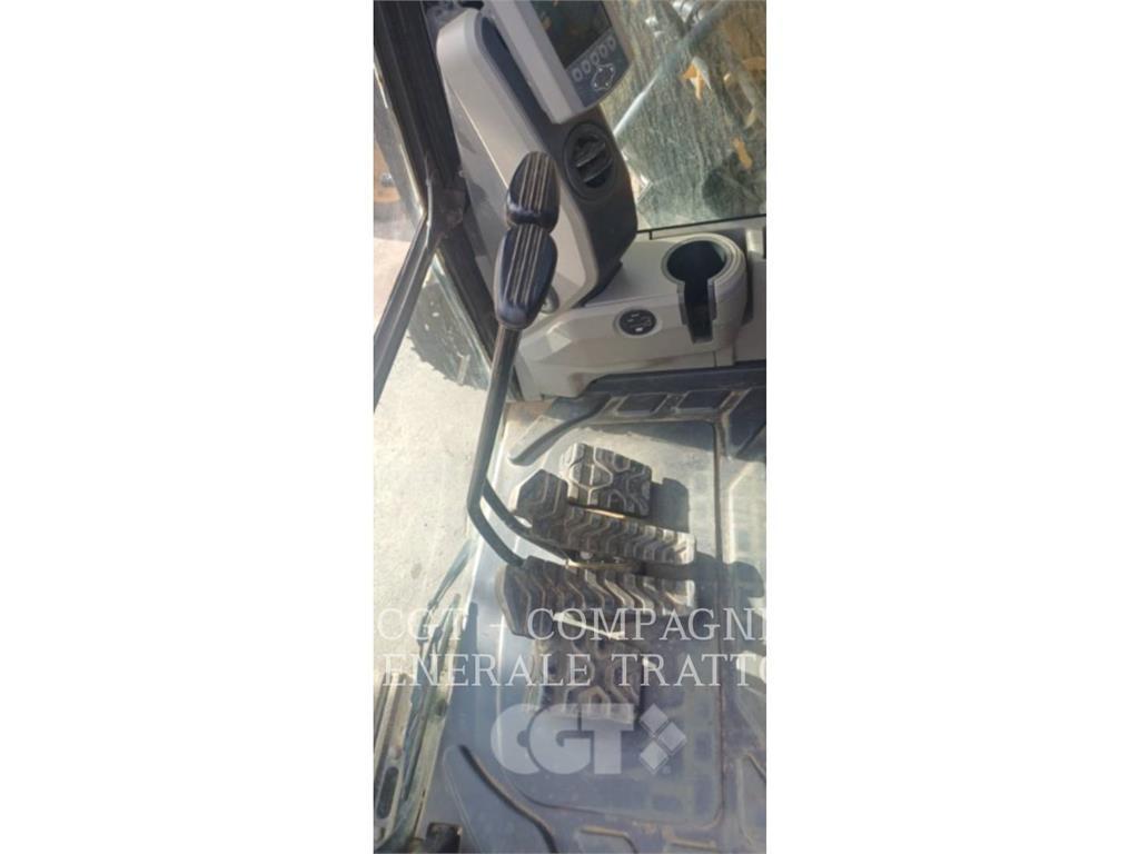 CAT 323F Excavadoras de cadenas