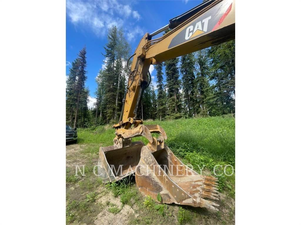 CAT 323F L Excavadoras de cadenas