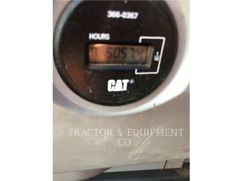 CAT 323F L Excavadoras de cadenas