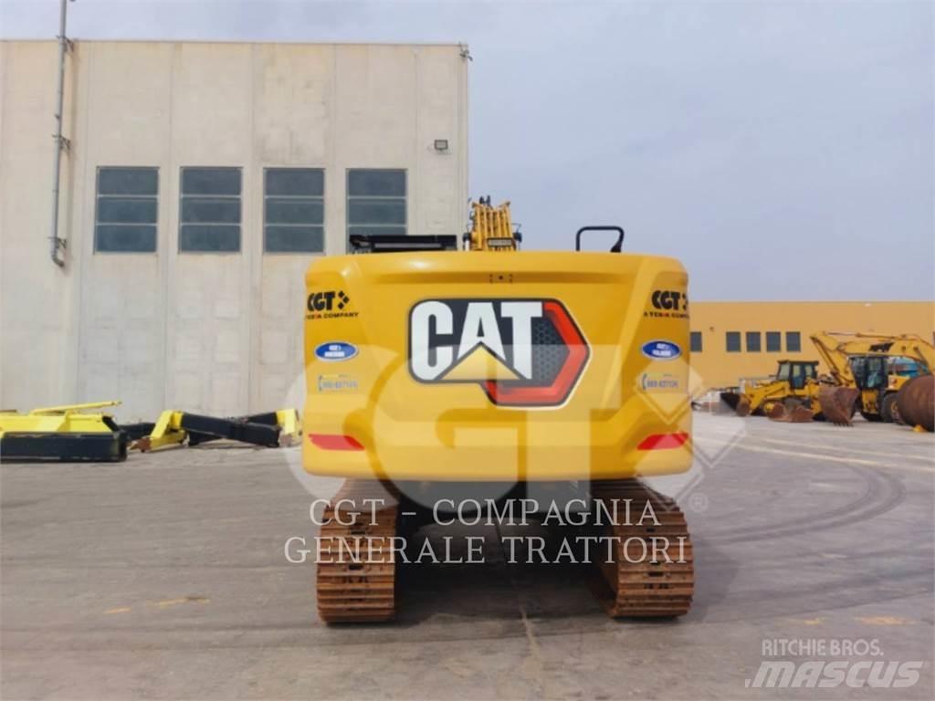 CAT 323LN Excavadoras de cadenas