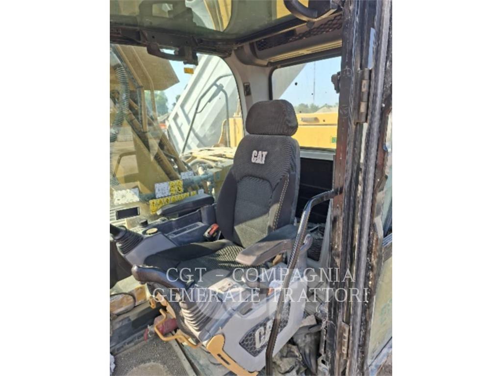 CAT 323LN Excavadoras de cadenas