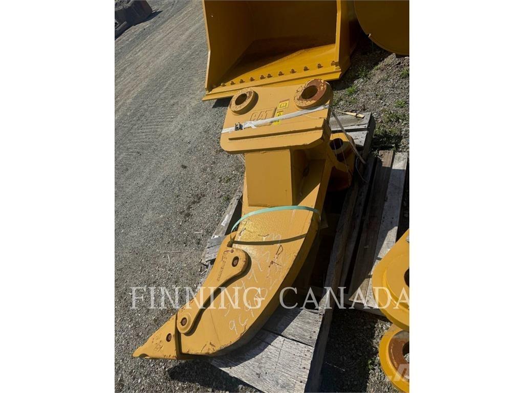 CAT 324-RP-51 Escarificadoras