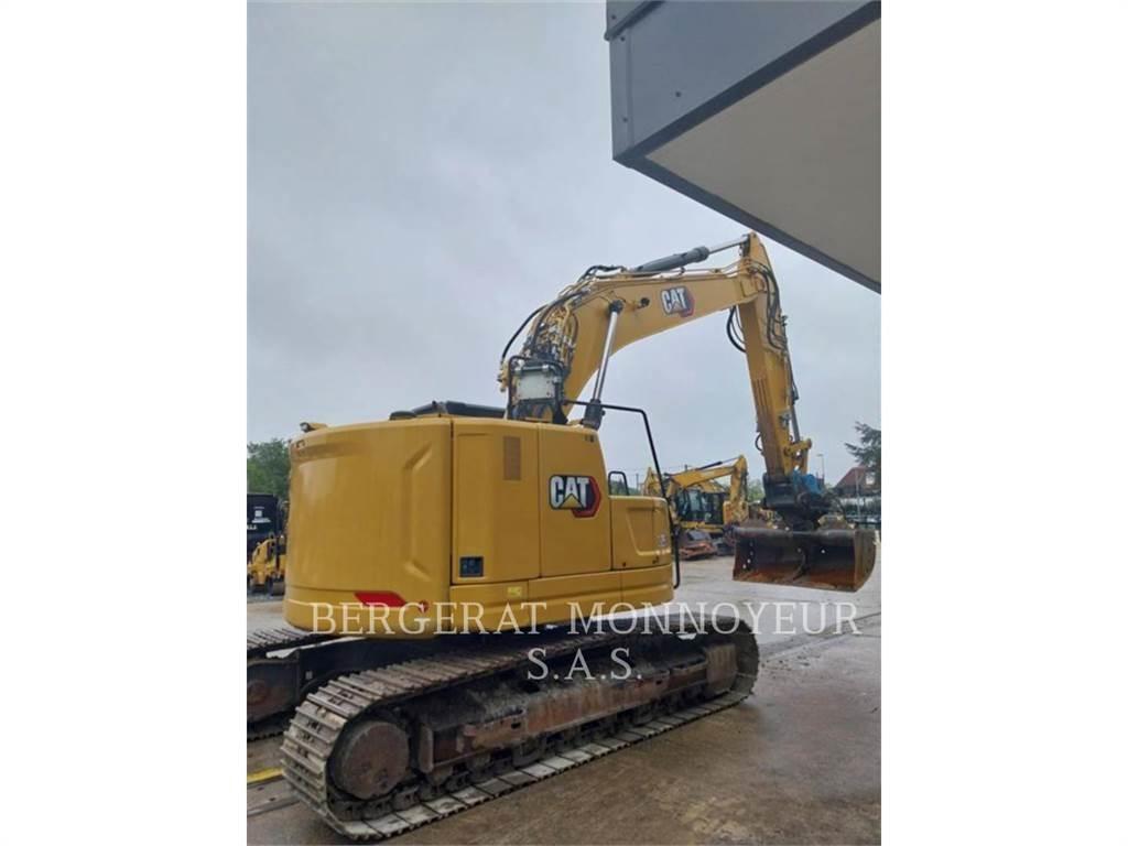 CAT 325 Excavadoras de cadenas