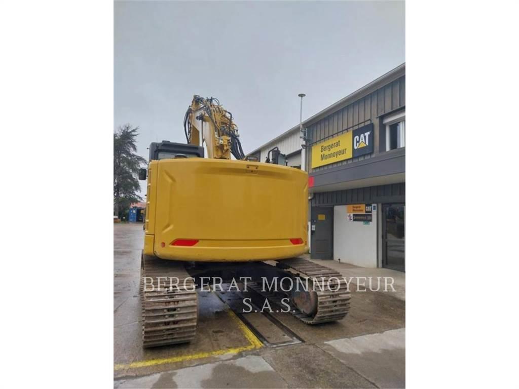 CAT 325 Excavadoras de cadenas